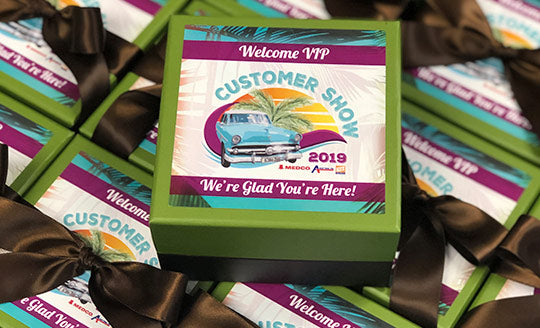 Corporate Gifts